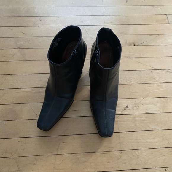 black heels size EU36 - Picture 2 of 2